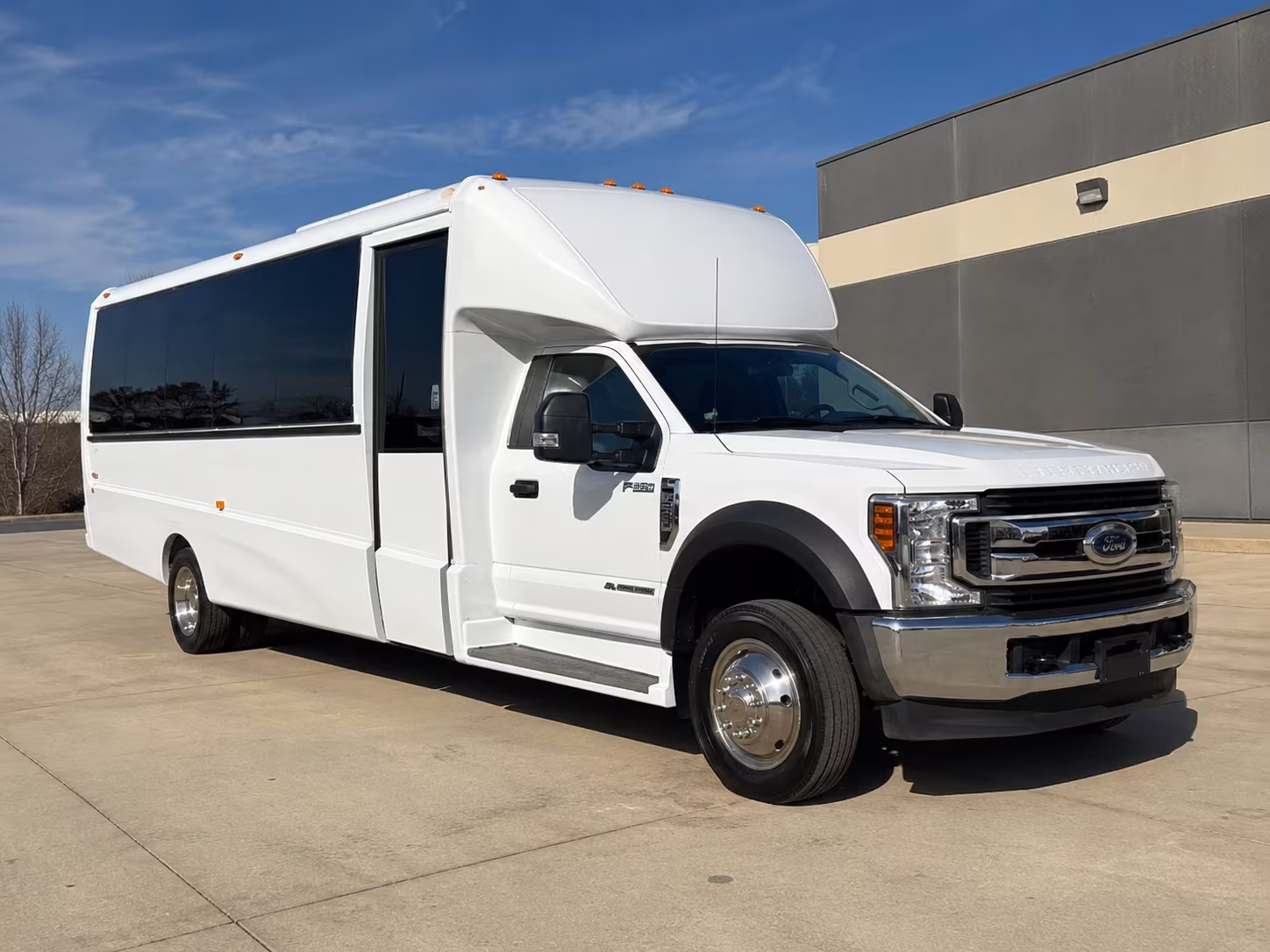 apex charter bus rentals for apex corporate events