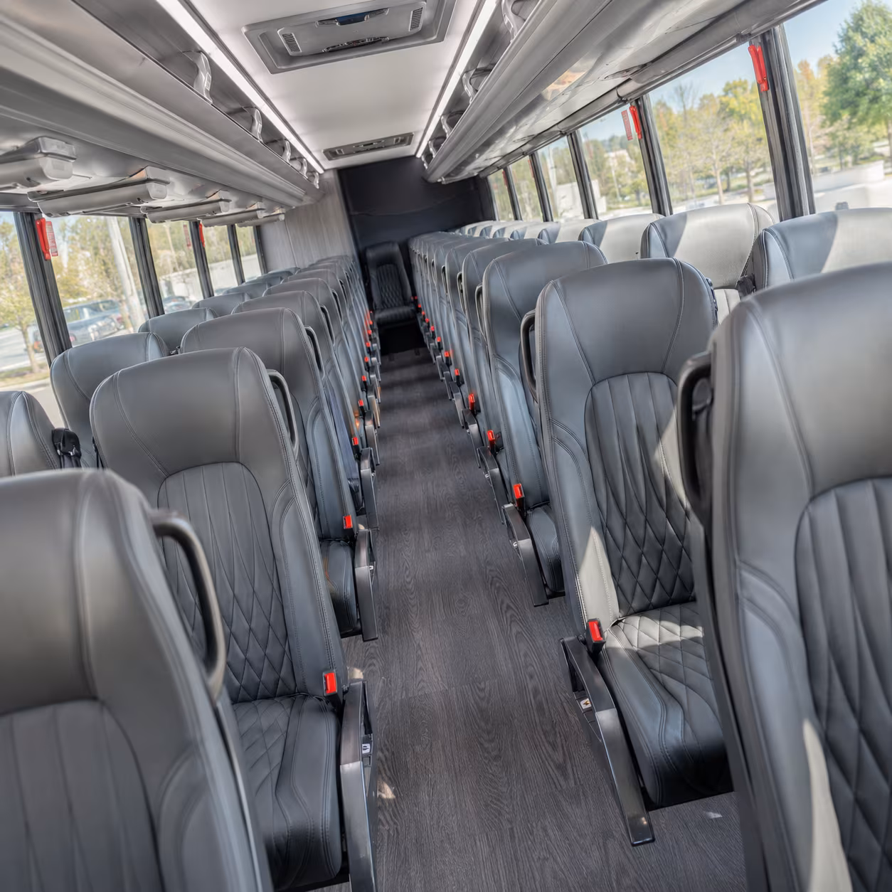 apex create a night to remember with apex prom bus rentals