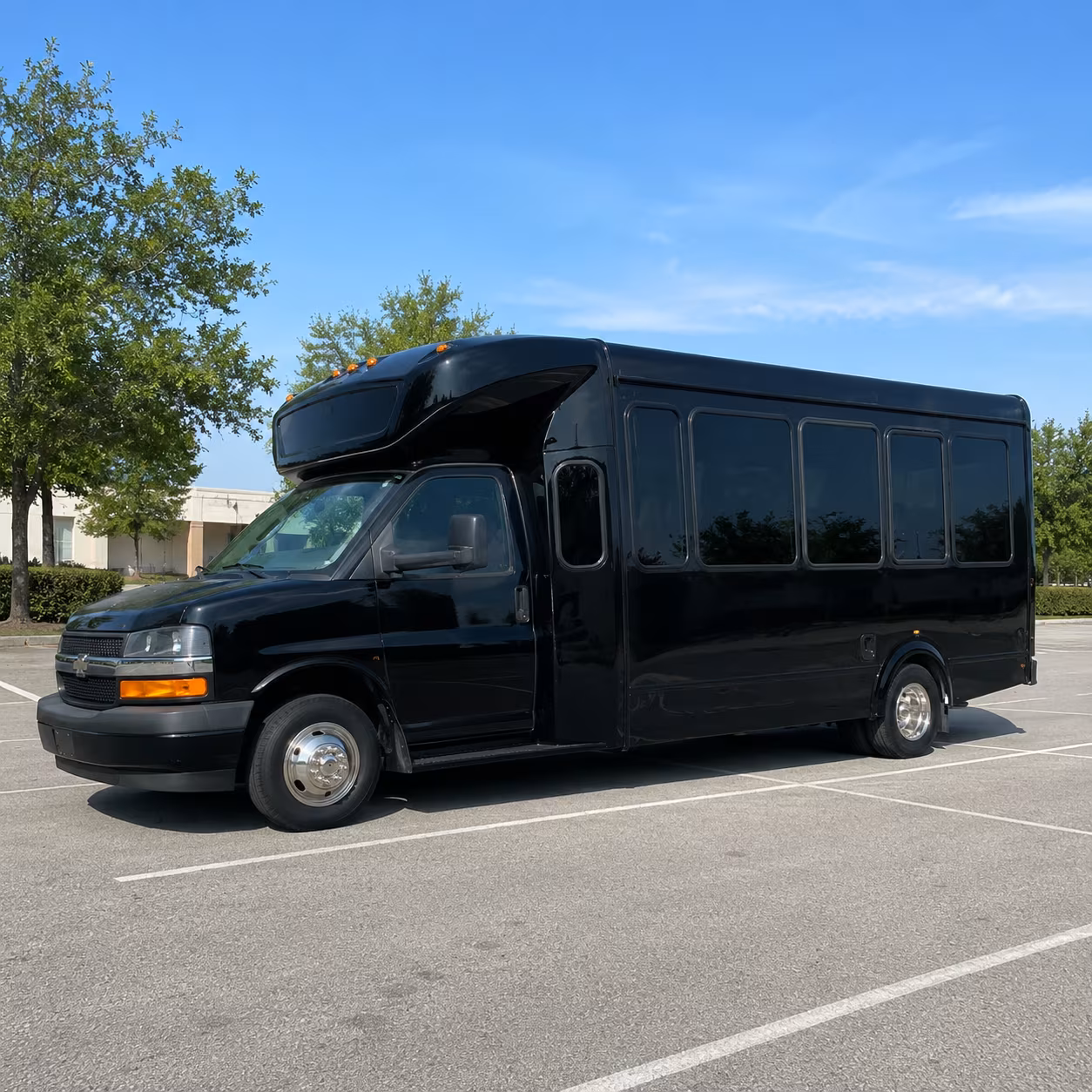 apex private bus rentals for apex concerts and festivals