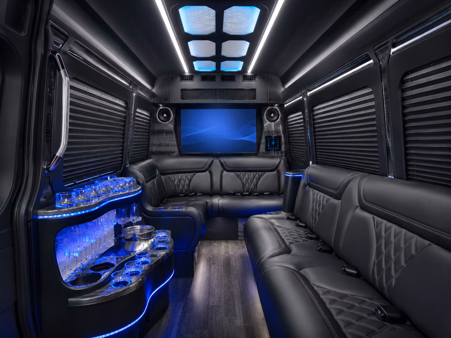 apex streamlined apex private event transportation
