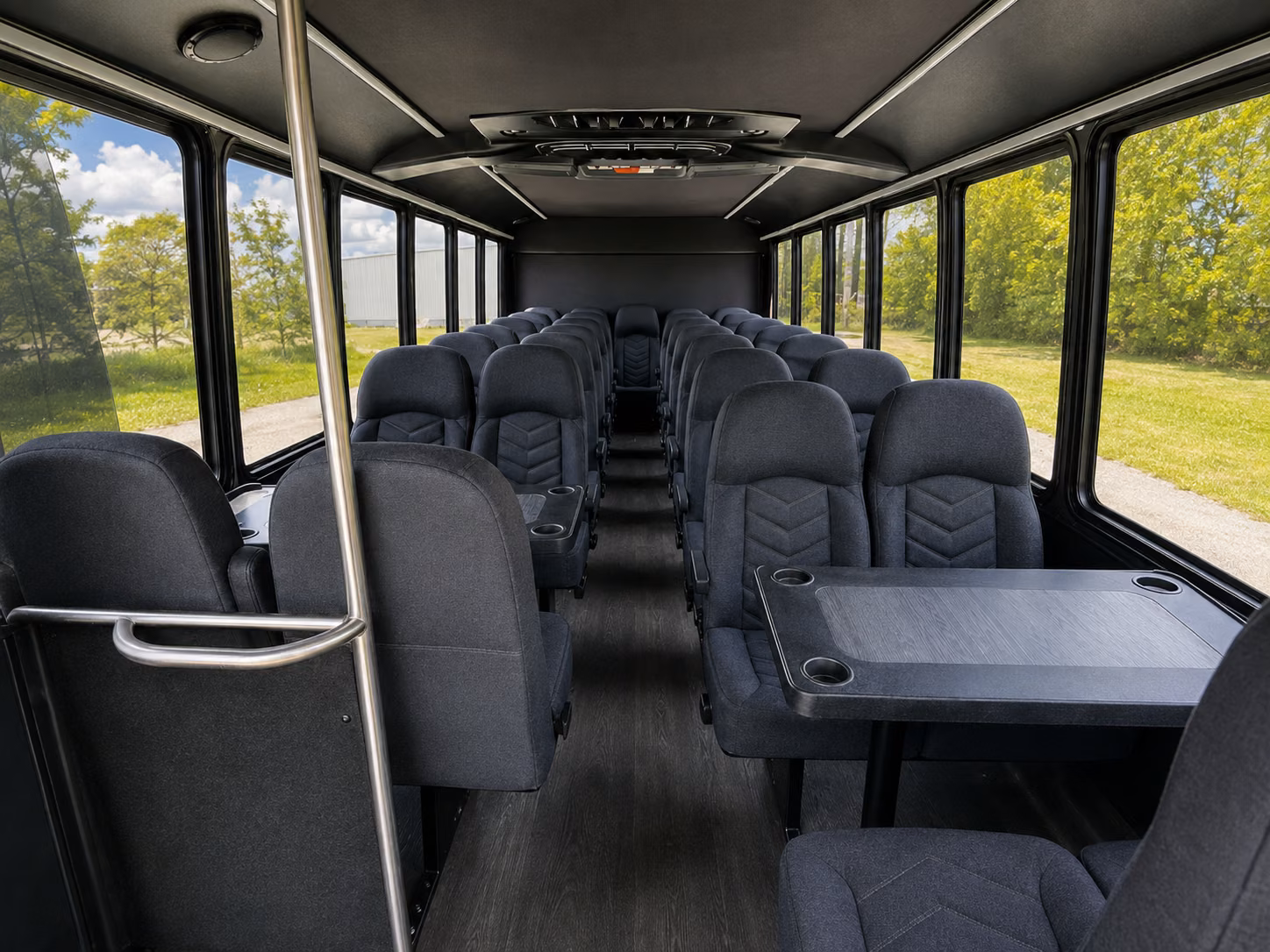 apex transportation solutions for apex teams and fan groups