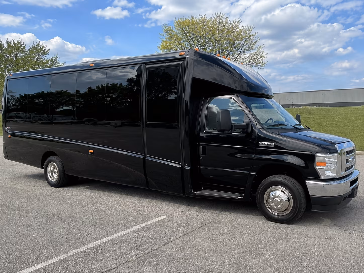 burlington efficient and timely transportation for burlington sporting events