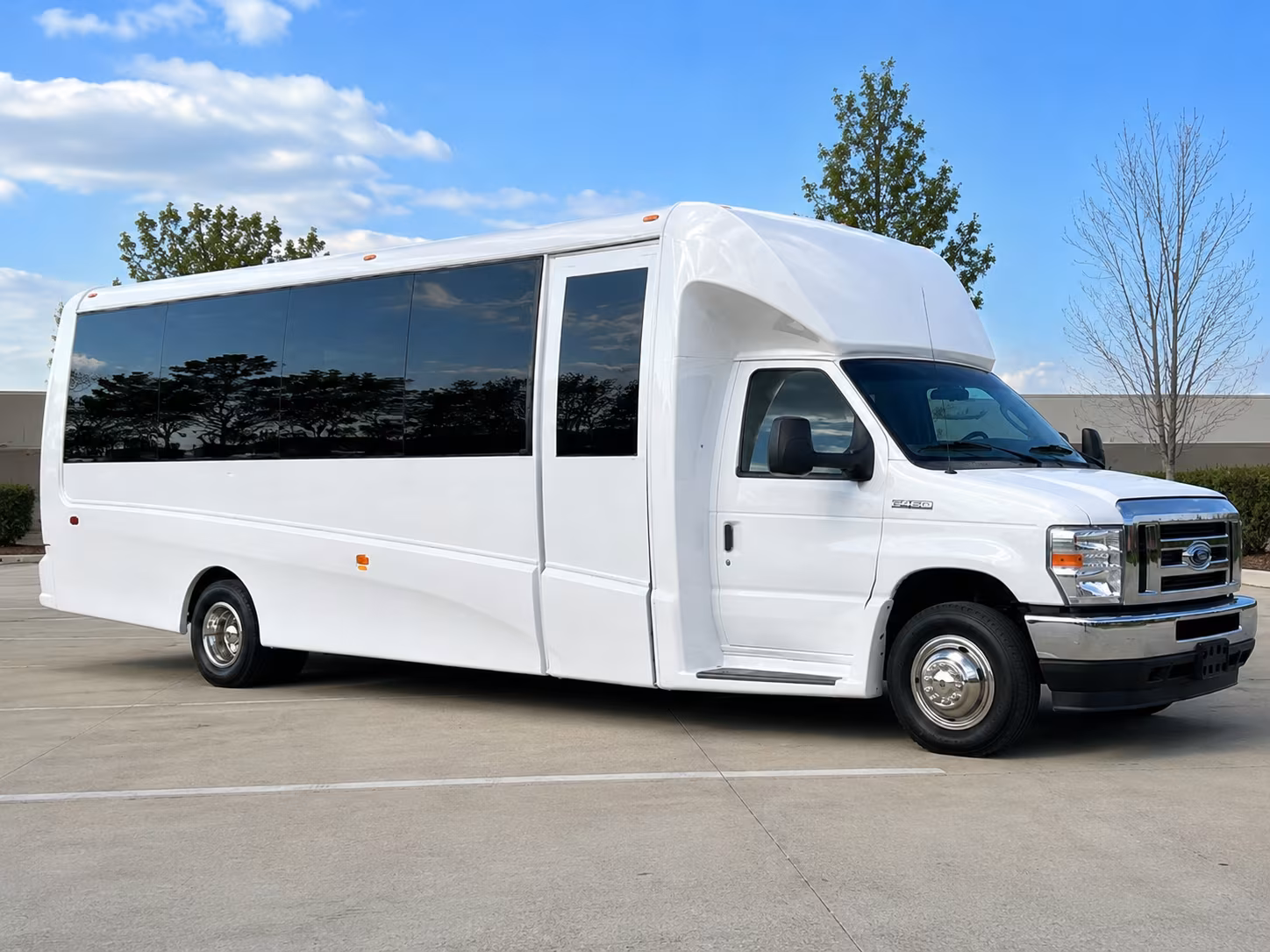 burlington plan your big night with burlington prom bus rentals