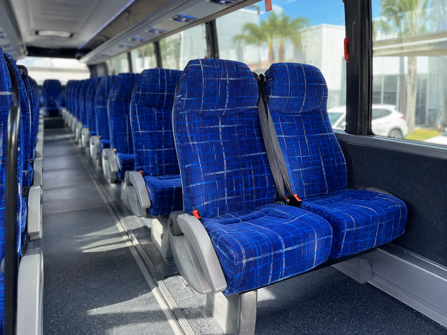 burlington stress free corporate events with burlington bus rentals