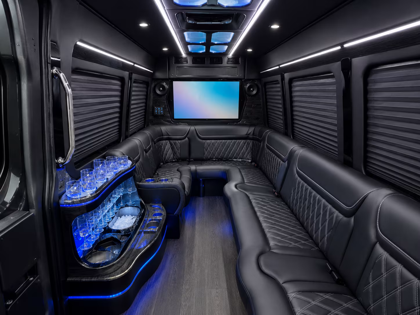burlington stress free transportation for your burlington wedding