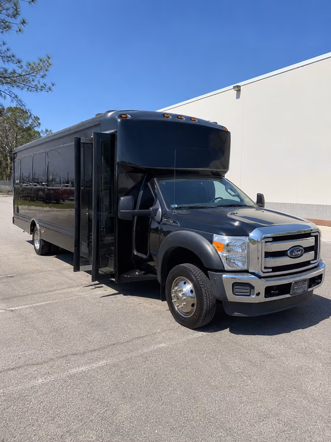 cary brewery winery tours party bus rental