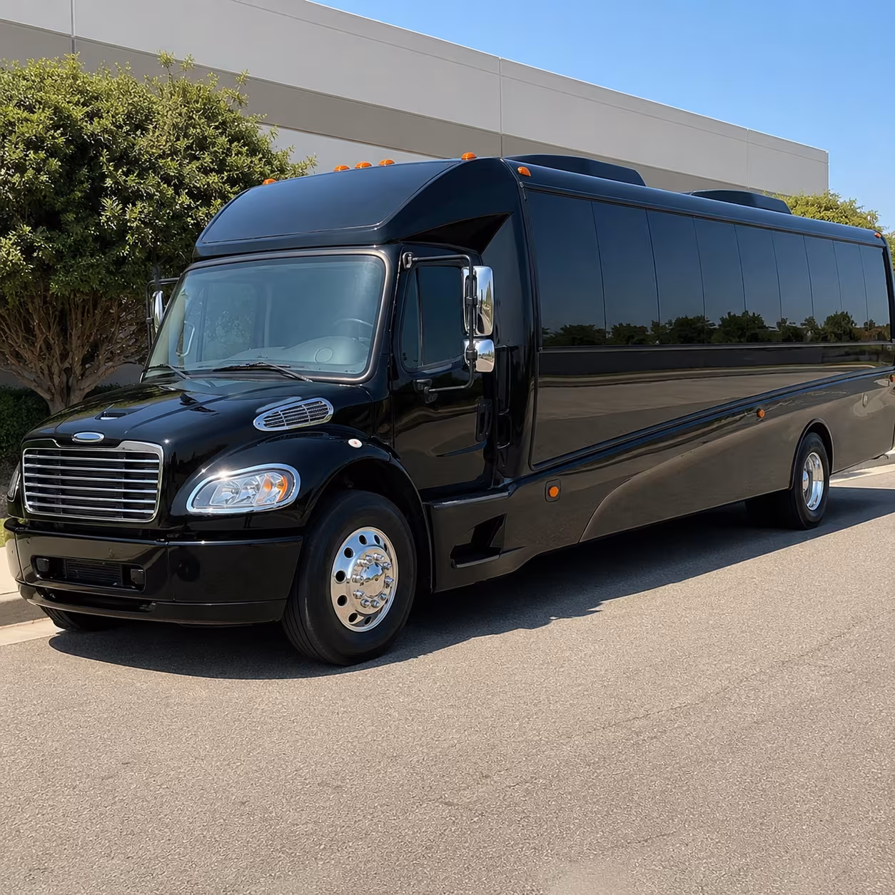 cary concert festival event transportation made easy