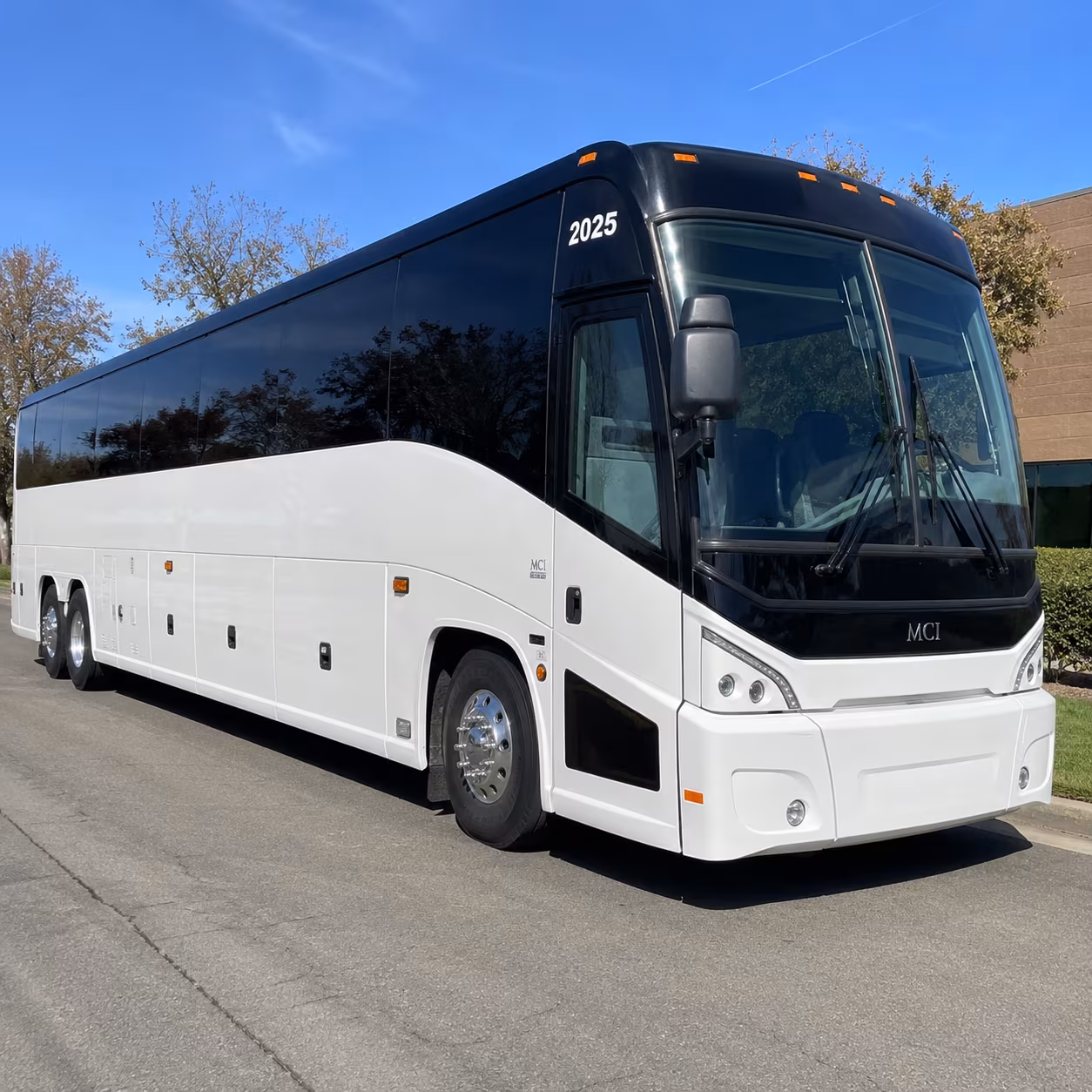 cary religious group transportation onboard seating