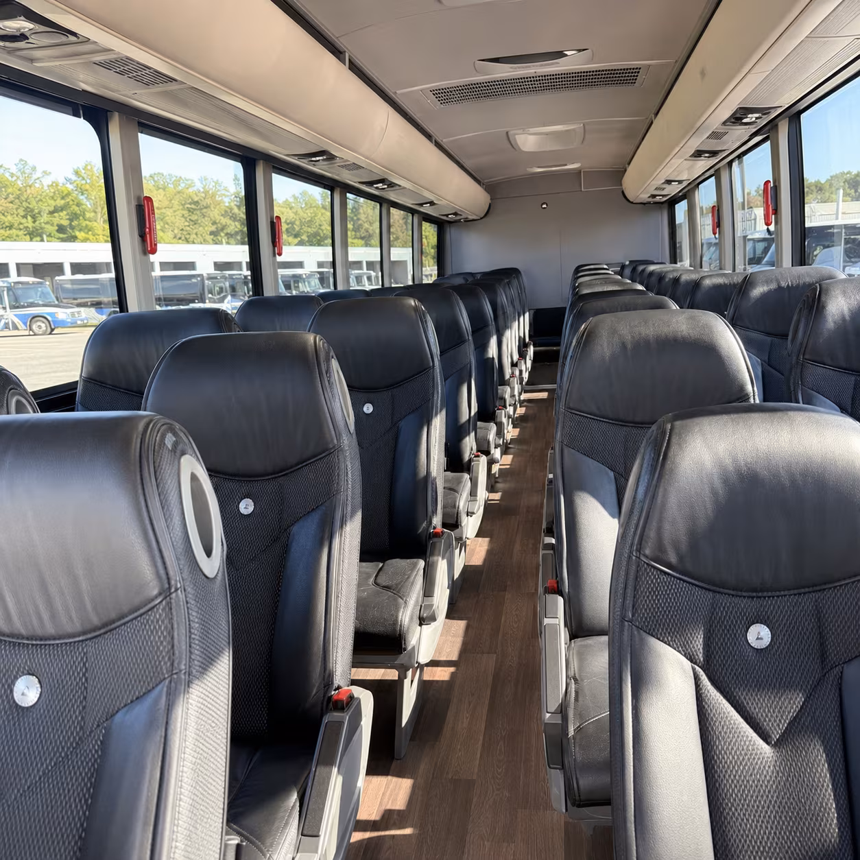 Cary Wine Tour & Brewery Transportation
