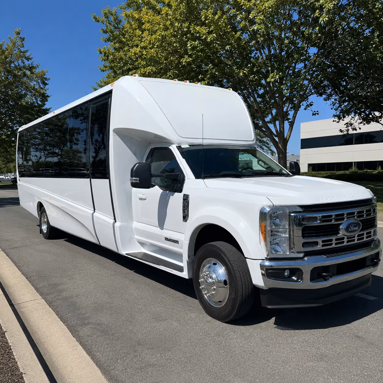 carycharterbuscompany com can help you plan wedding transportation across multiple days and pickup points