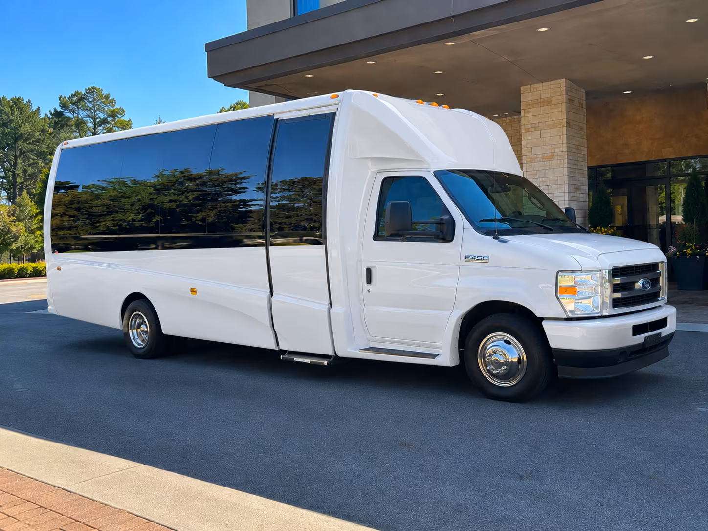 carycharterbuscompany com makes finding prom transportation in cary simple and fast