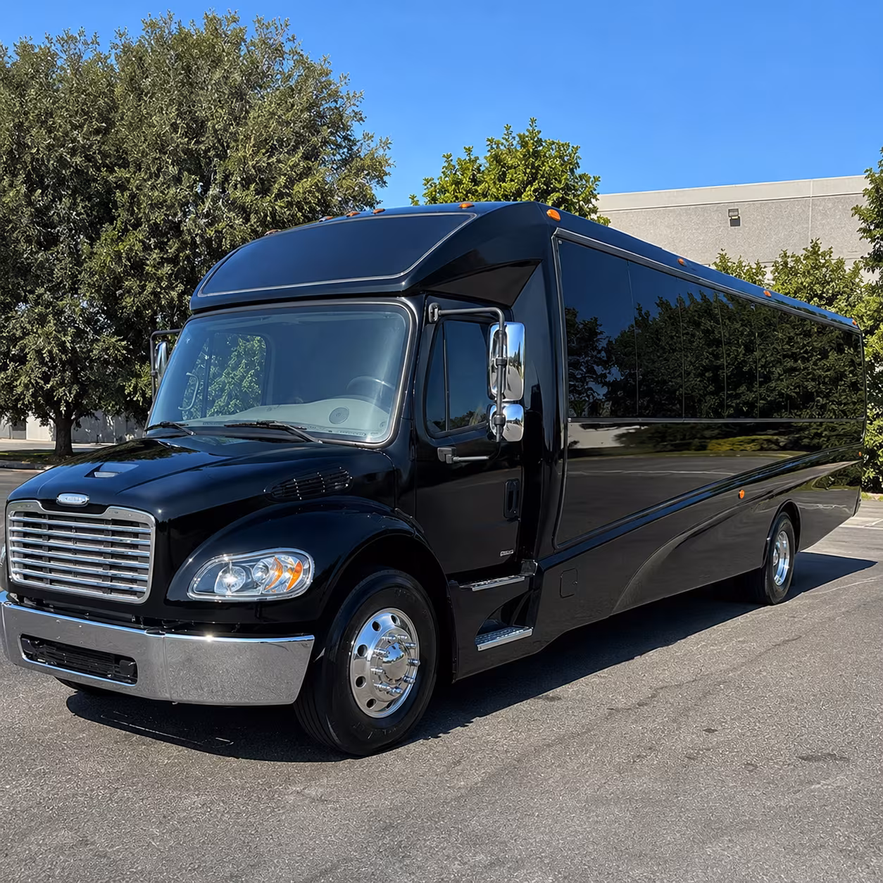 carycharterbuscompany com puts cary sports corporate group travel in one place