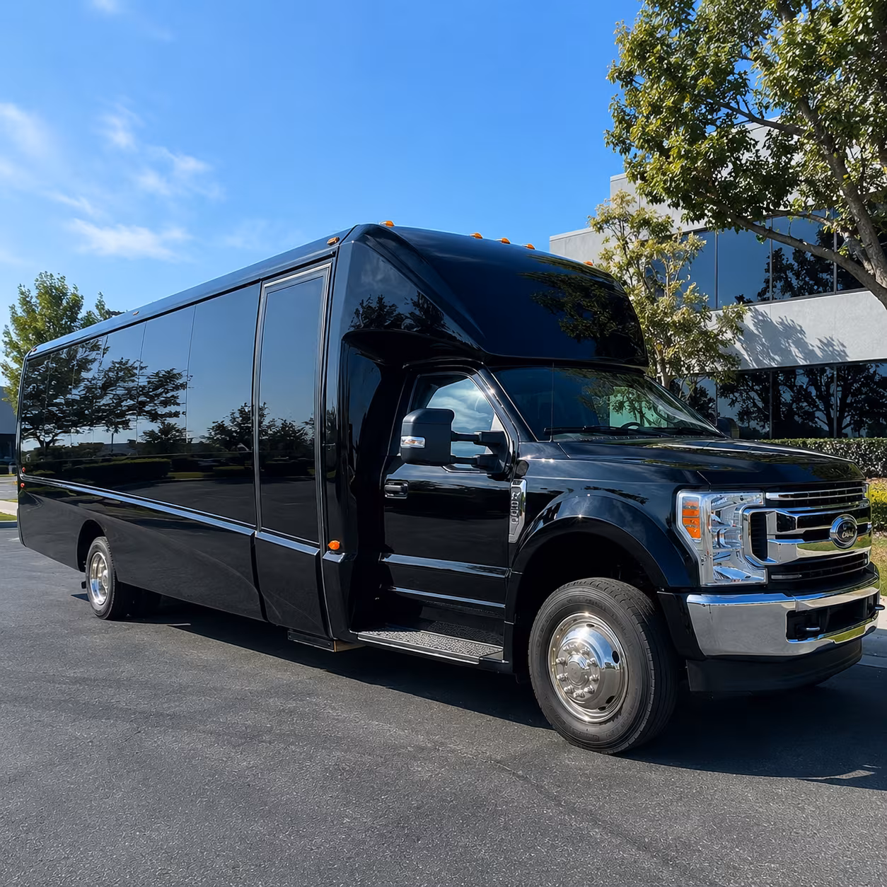 chapel hill streamline your official group travel in chapel hill