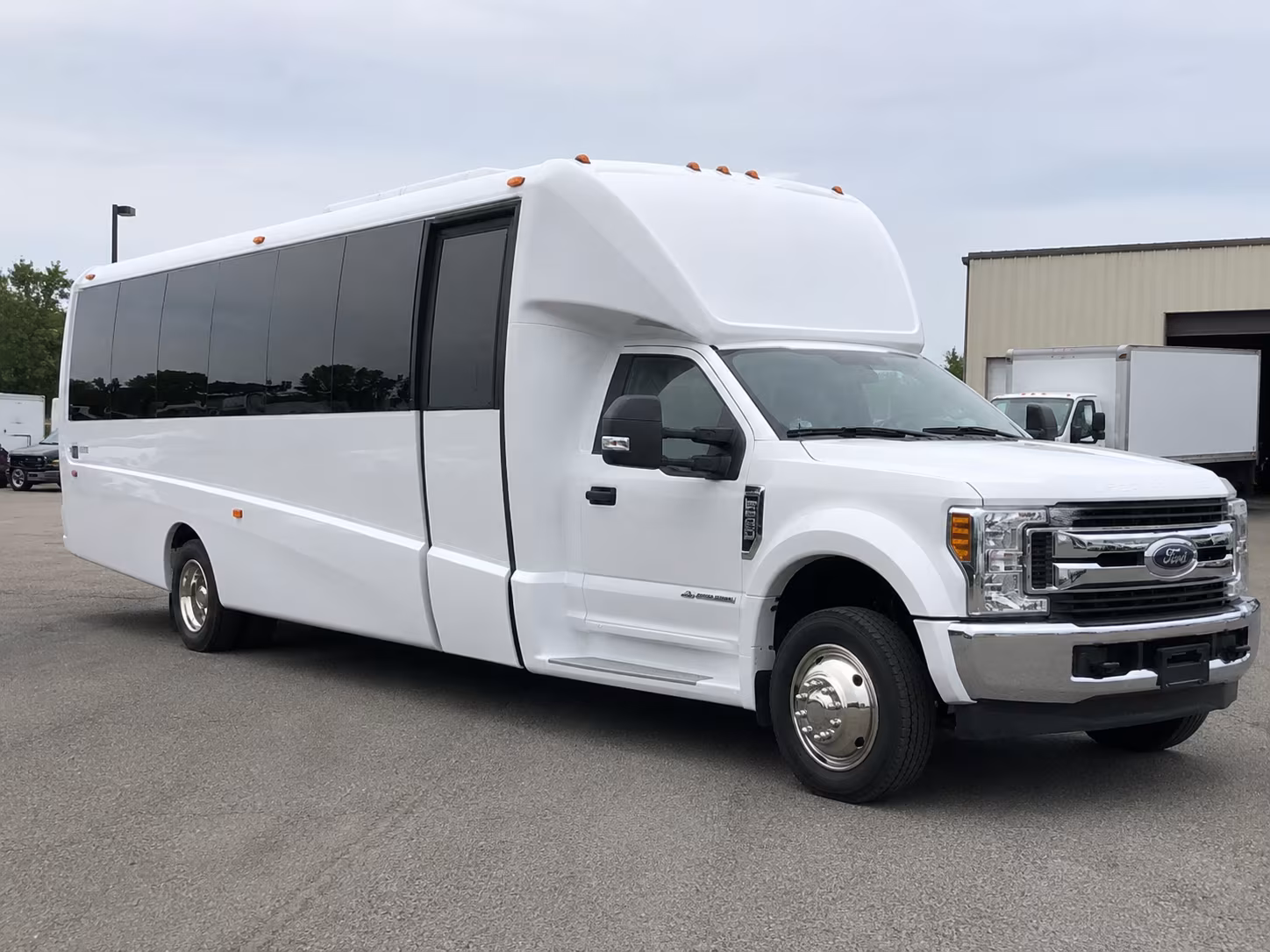 durham prom bus rentals in durham
