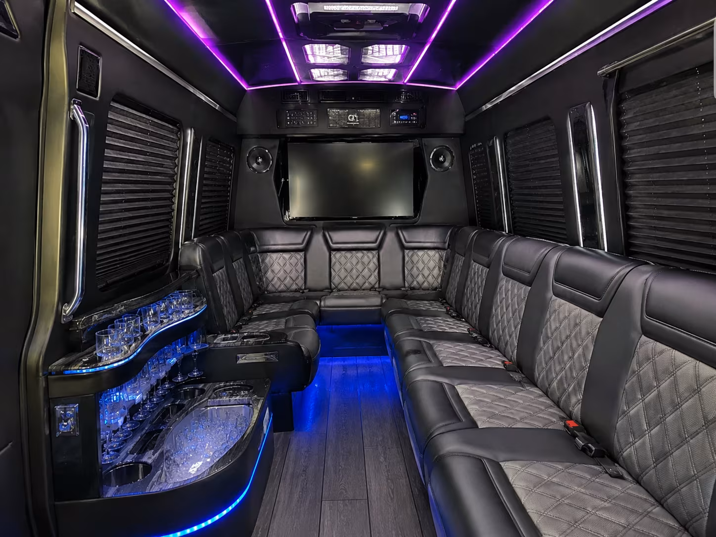 employee shuttle routes built around your cary office schedule
