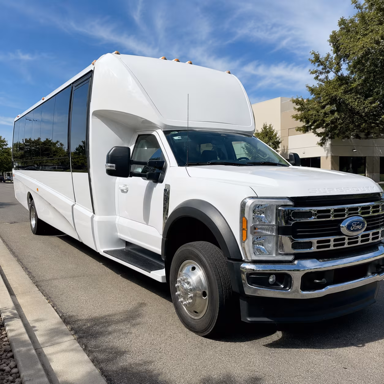 fayetteville easy transportation solutions for your employee commute