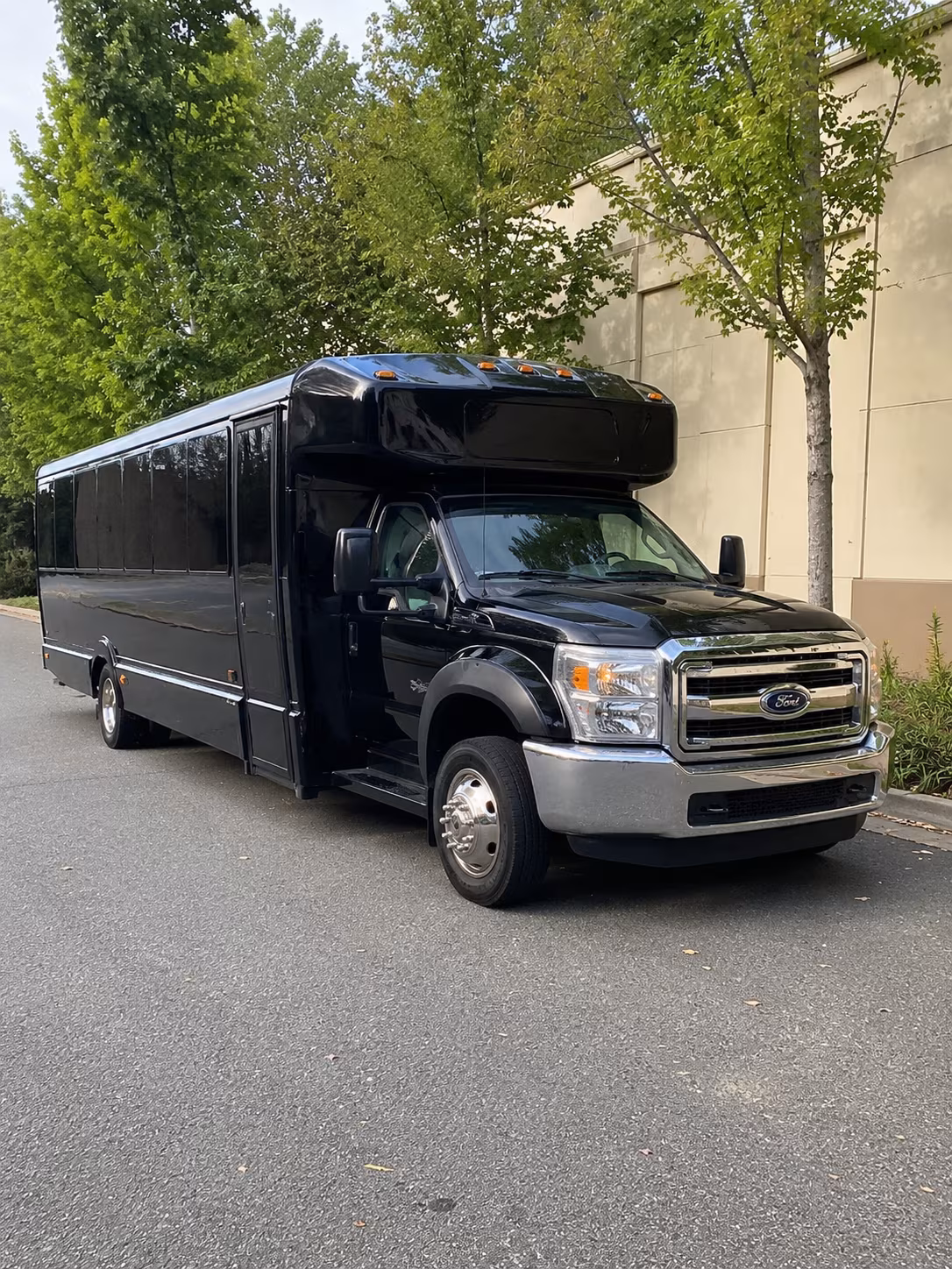 greenville make prom night memorable with greenville prom bus rentals