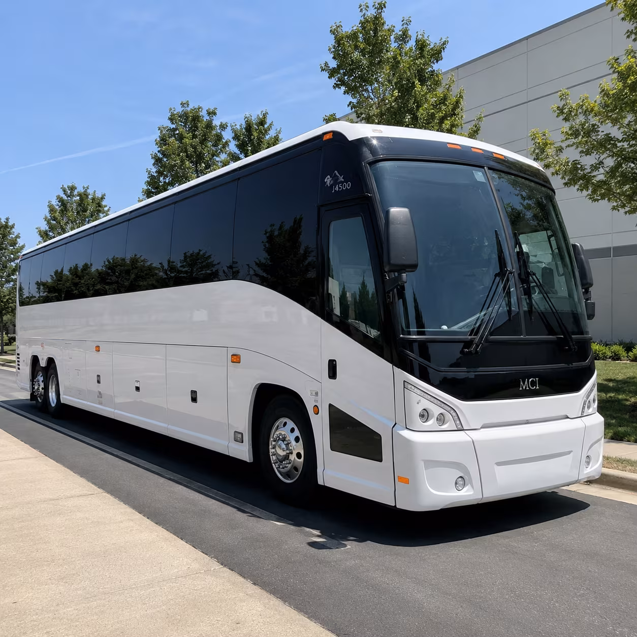 greenville religious group transportation in greenville
