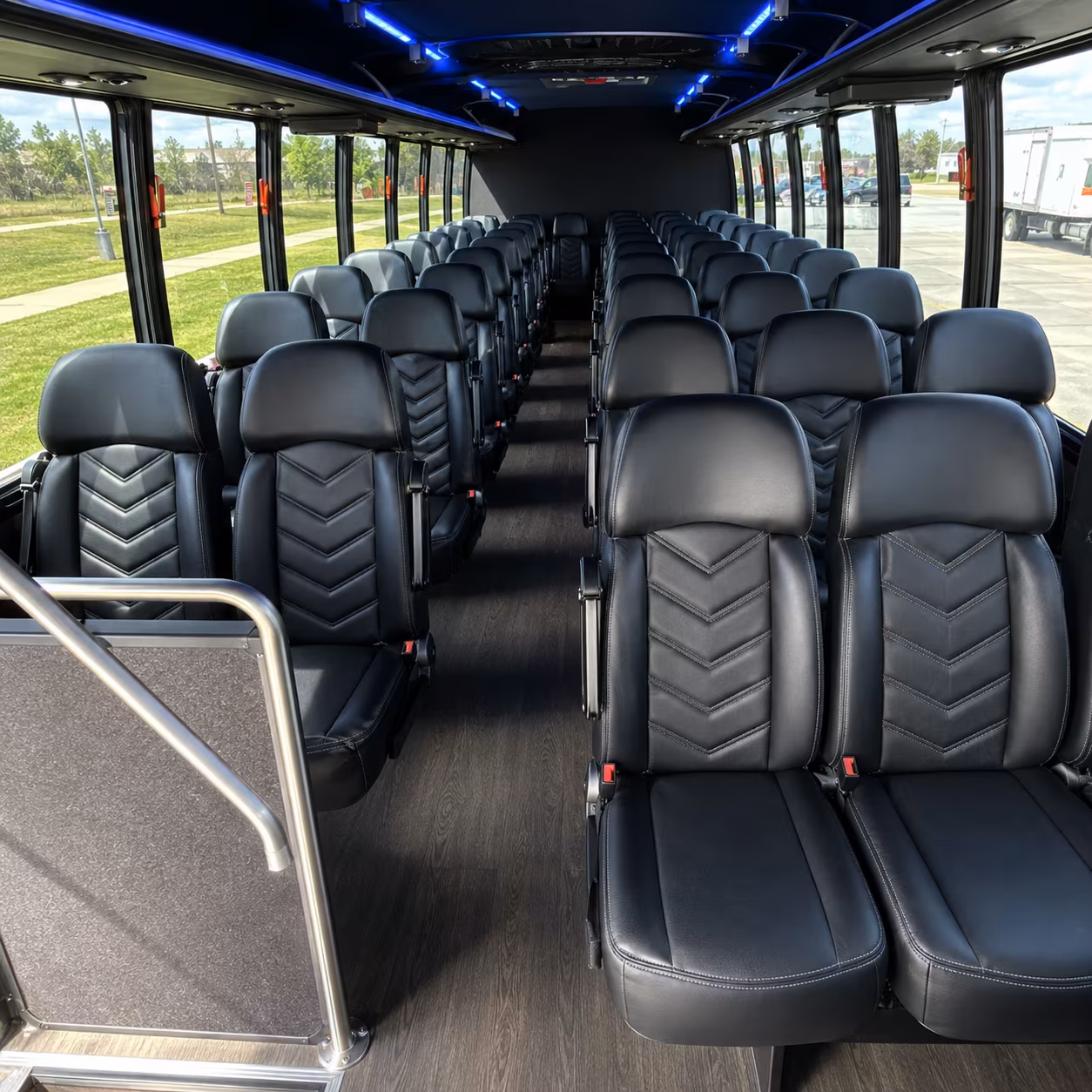 greenville seamless shuttle service for greenville winery tours