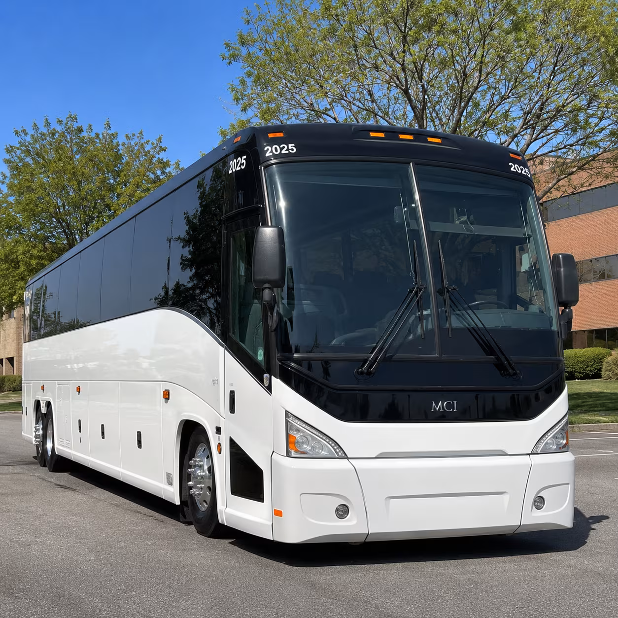 holly springs make winery travel easier with holly springs charter bus rentals