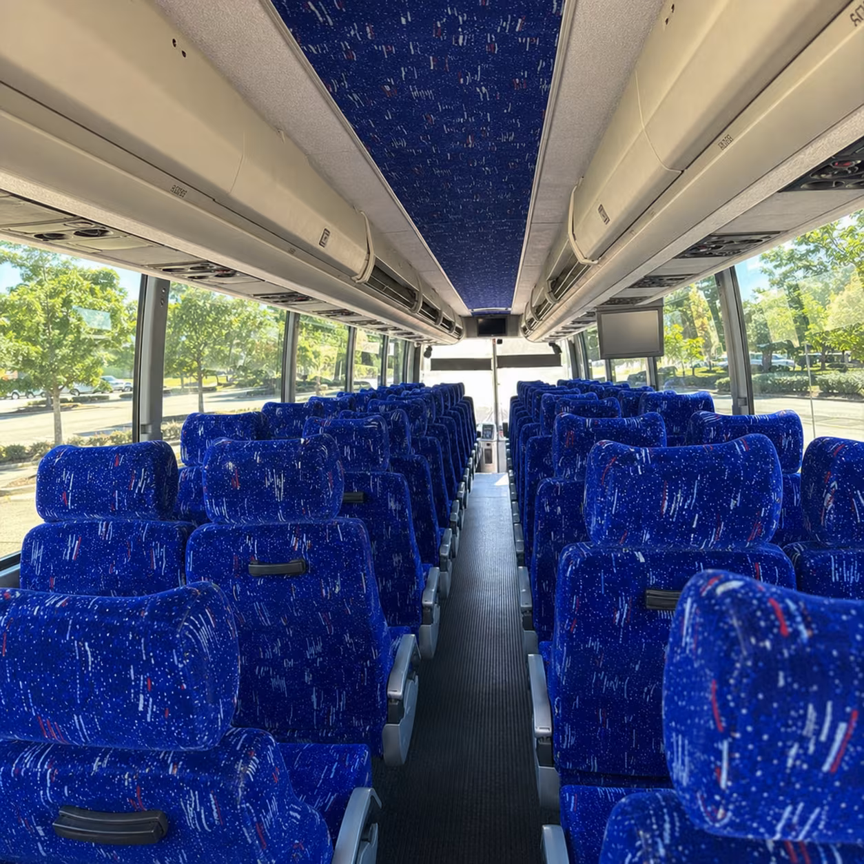 holly springs private employee transportation in holly springs