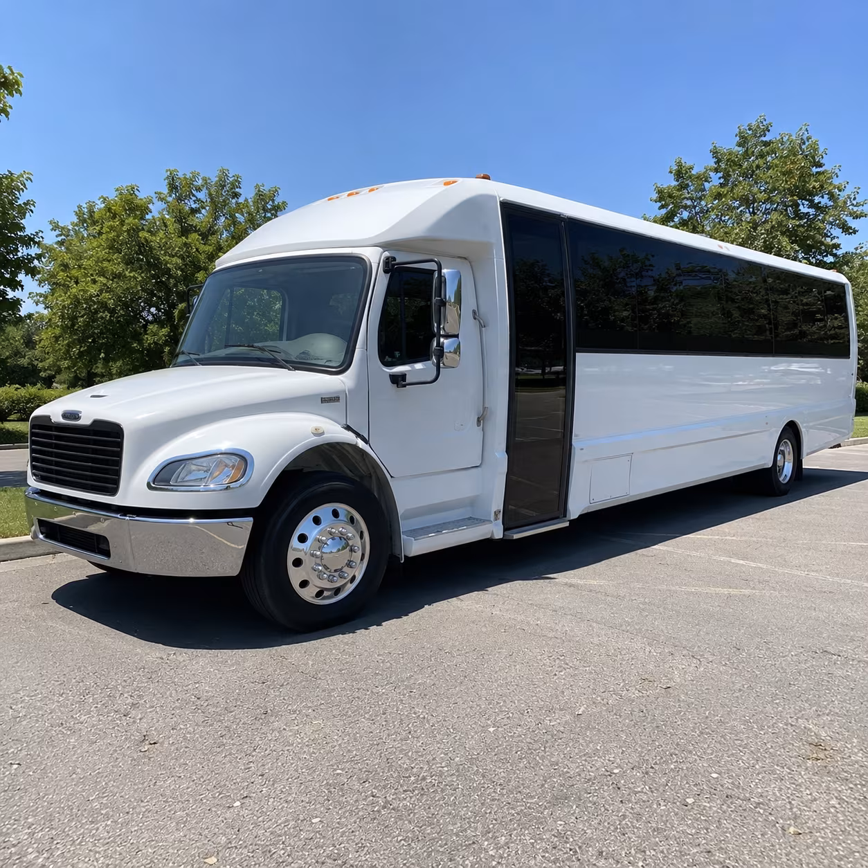 how the day of the week changes what a bus costs in cary north carolina