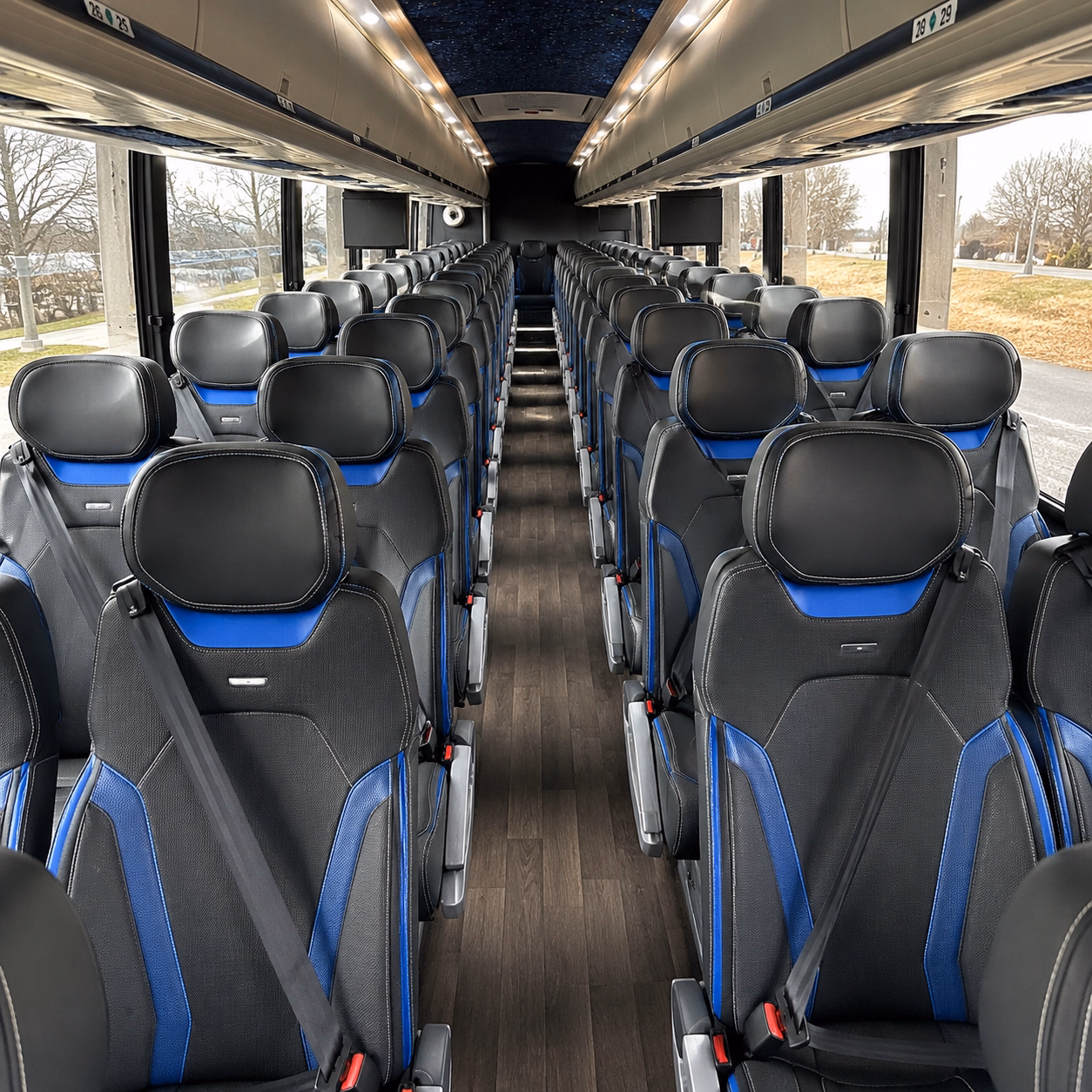 multi day trips to nashville atlanta and virginia beach are easy to book