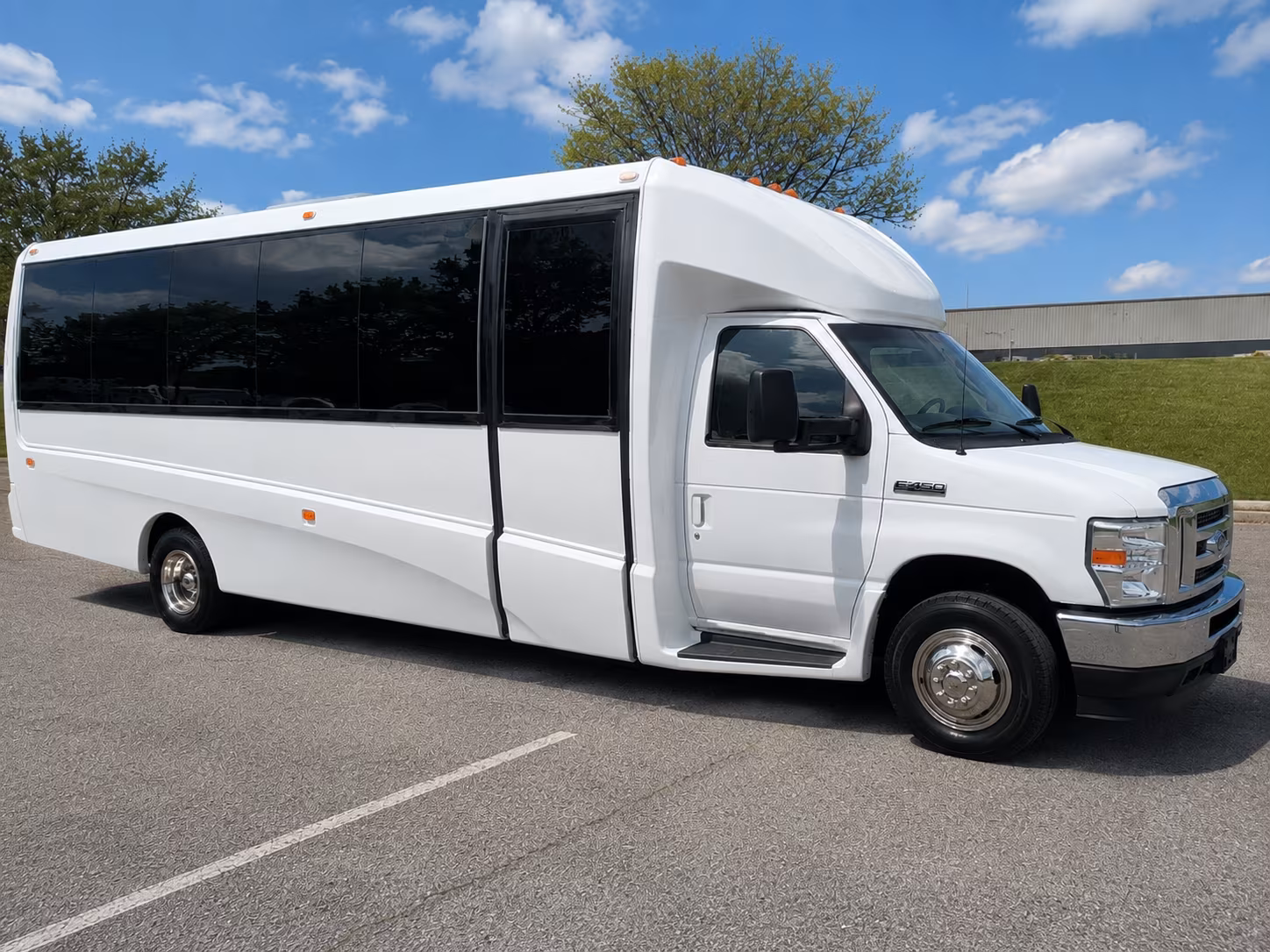 need a bus for unc games in chapel hill carycharterbuscompany com makes it simple