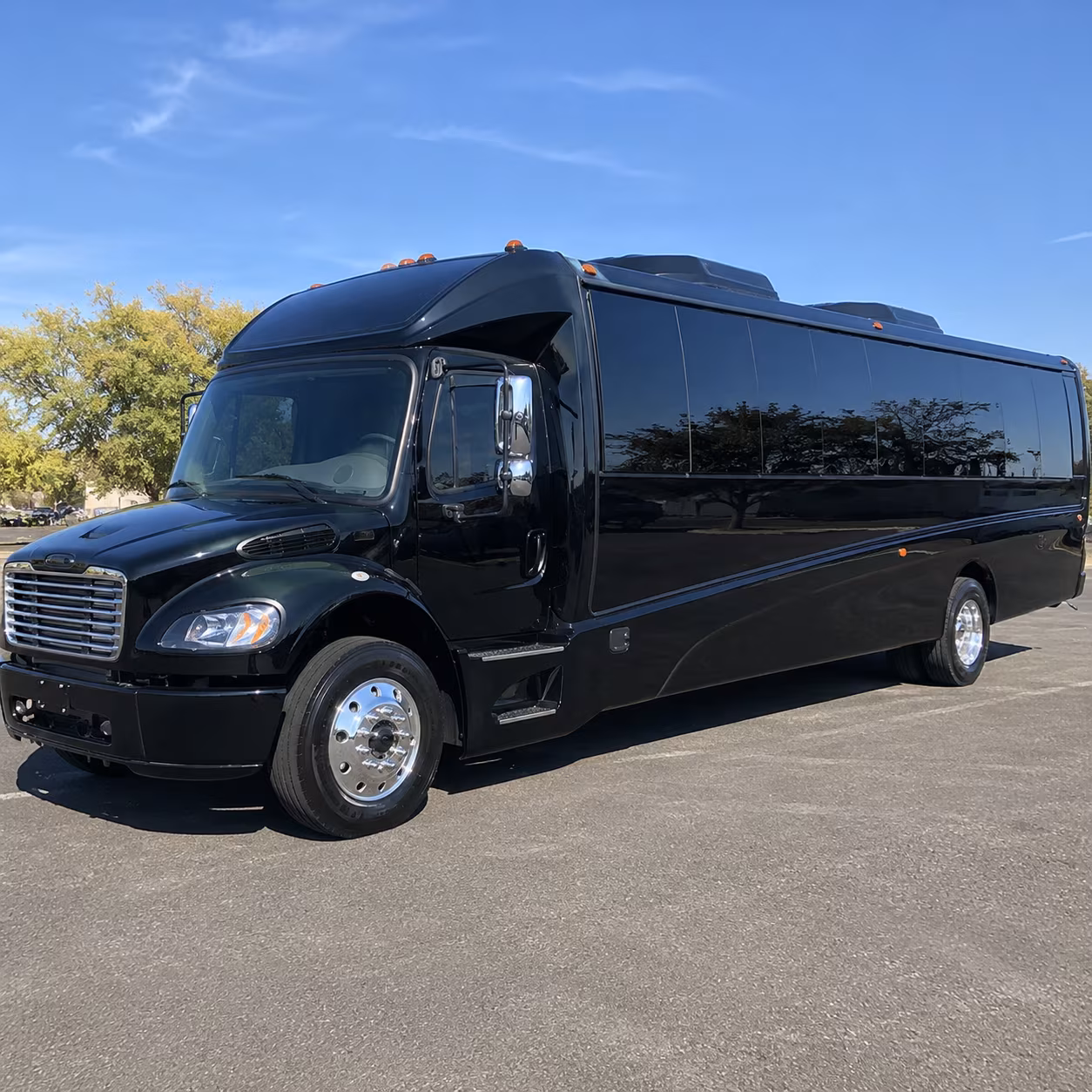 off site meetings corporate retreats and conference shuttles covered