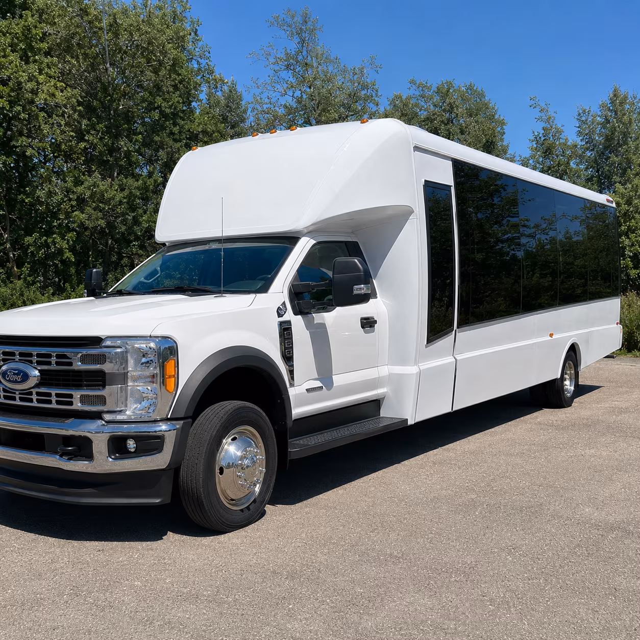 party buses minibuses and sprinter vans for every cary wine tour group size