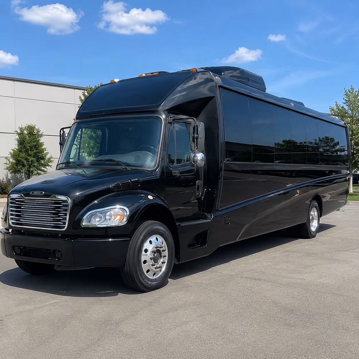 rdu airport transfers for corporate groups made simple