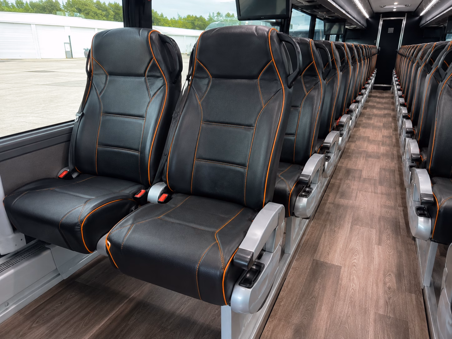 rdu airport transfers for corporate travel days made simple