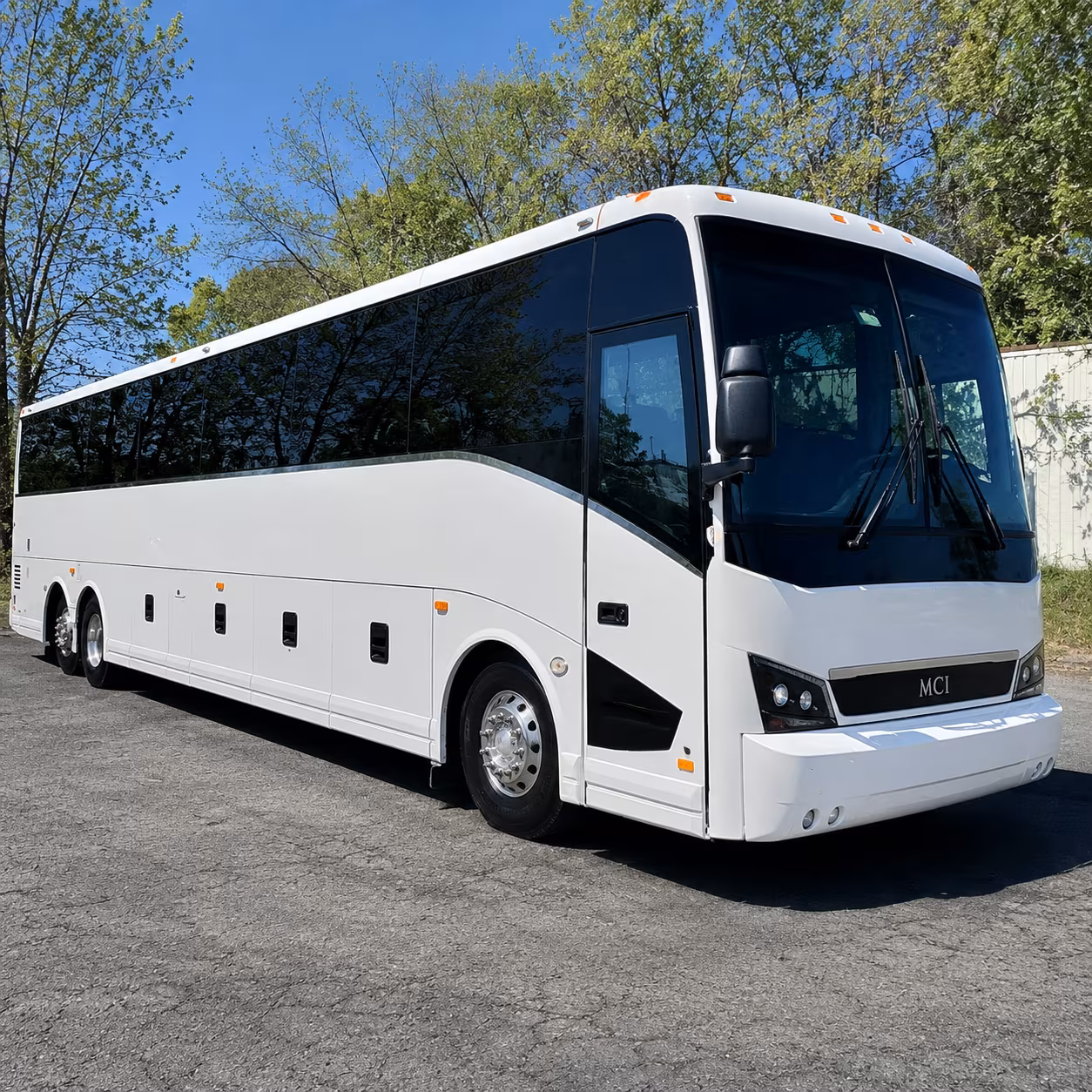 rdu is right next door and carycharterbuscompany com makes getting there even easier