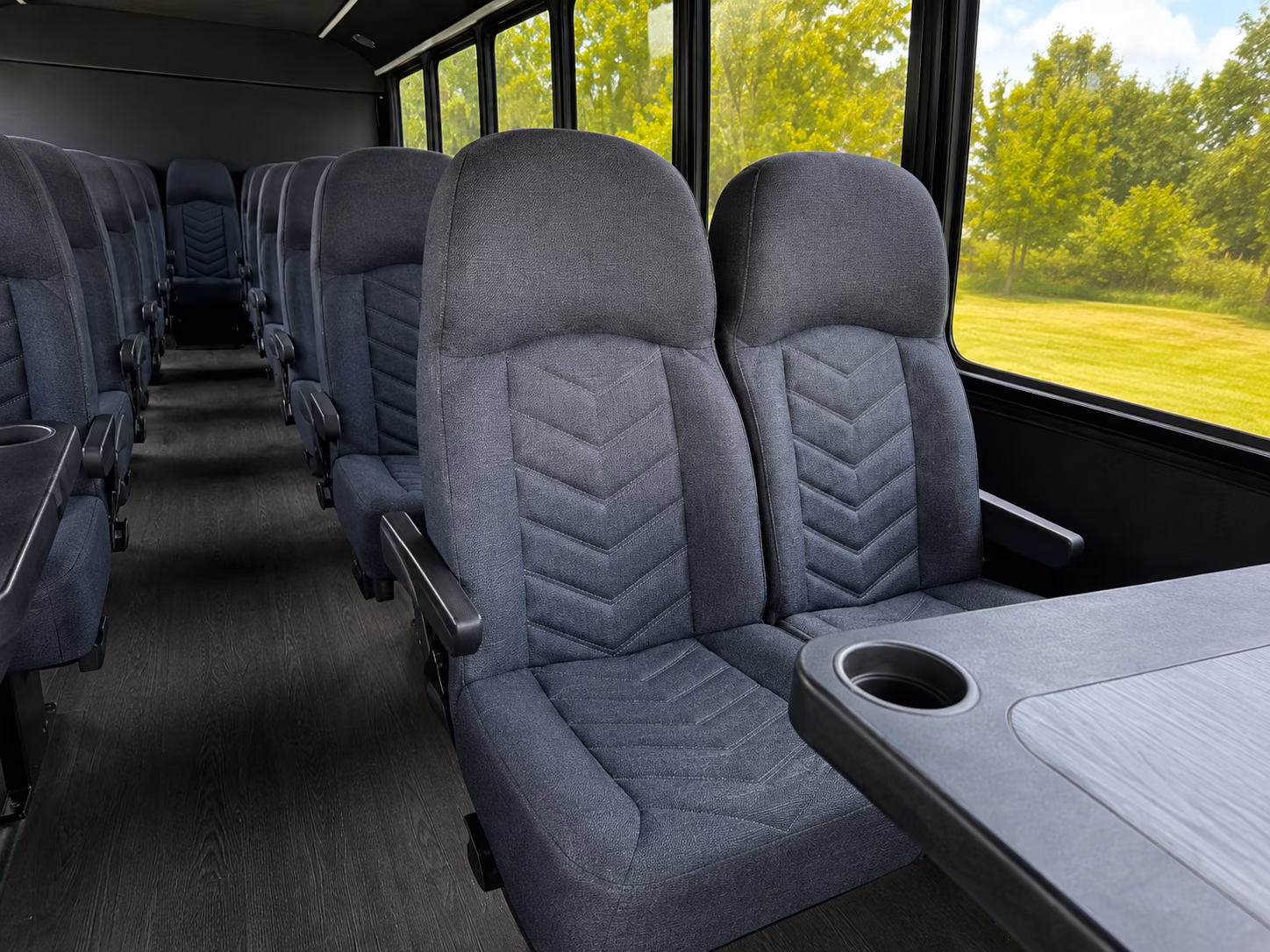 rocky mount charter bus rentals for every rocky mount field trip