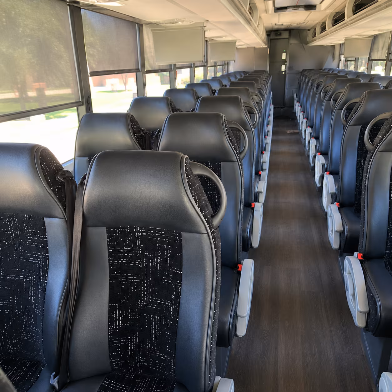 rocky mount charter bus rentals for rocky mount church groups