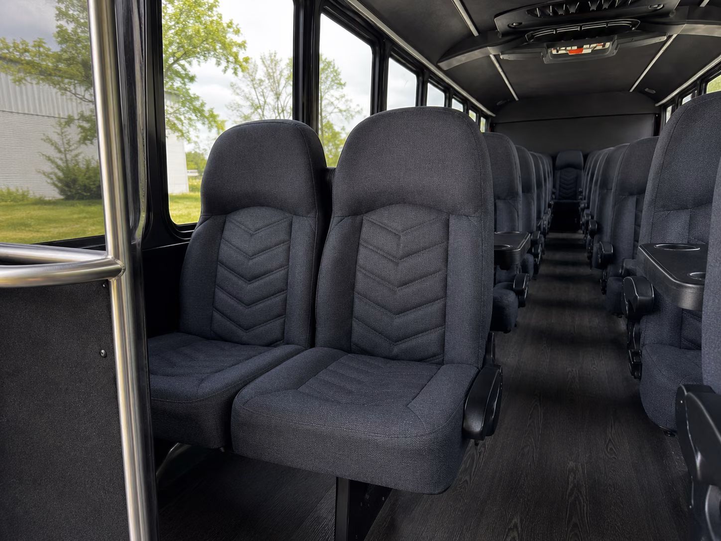 rocky mount private event shuttle bus rentals in rocky mount