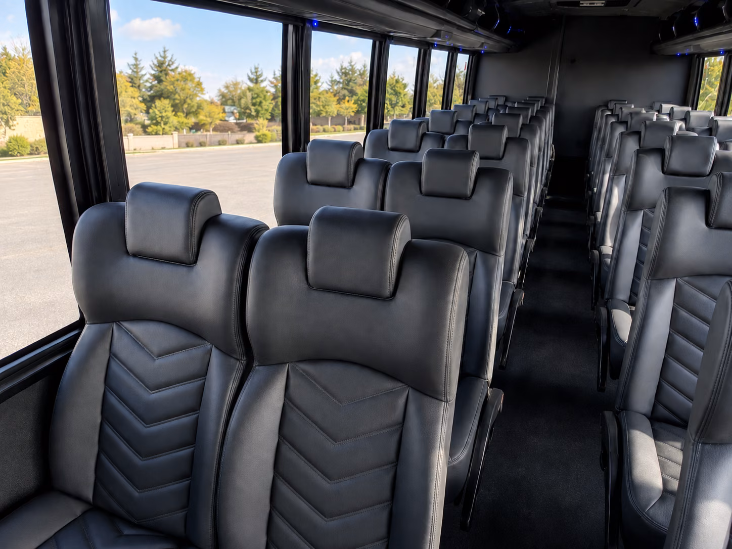 rocky mount transportation for rocky mount wedding parties and guests
