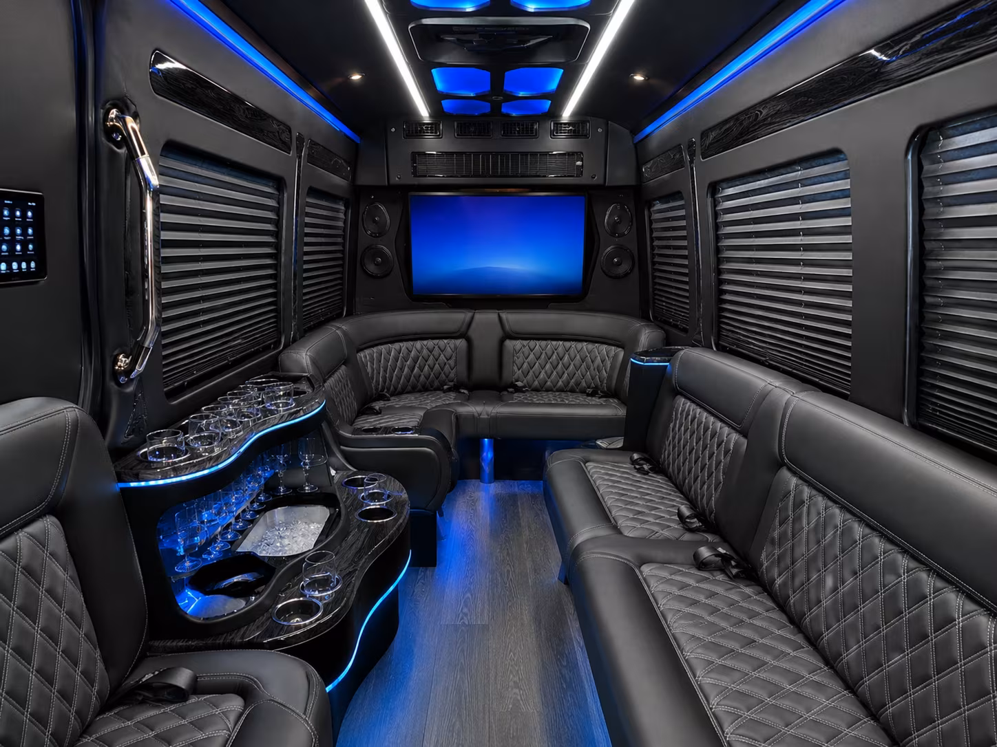 senior ministry and elder outings made easy with cary church bus rentals