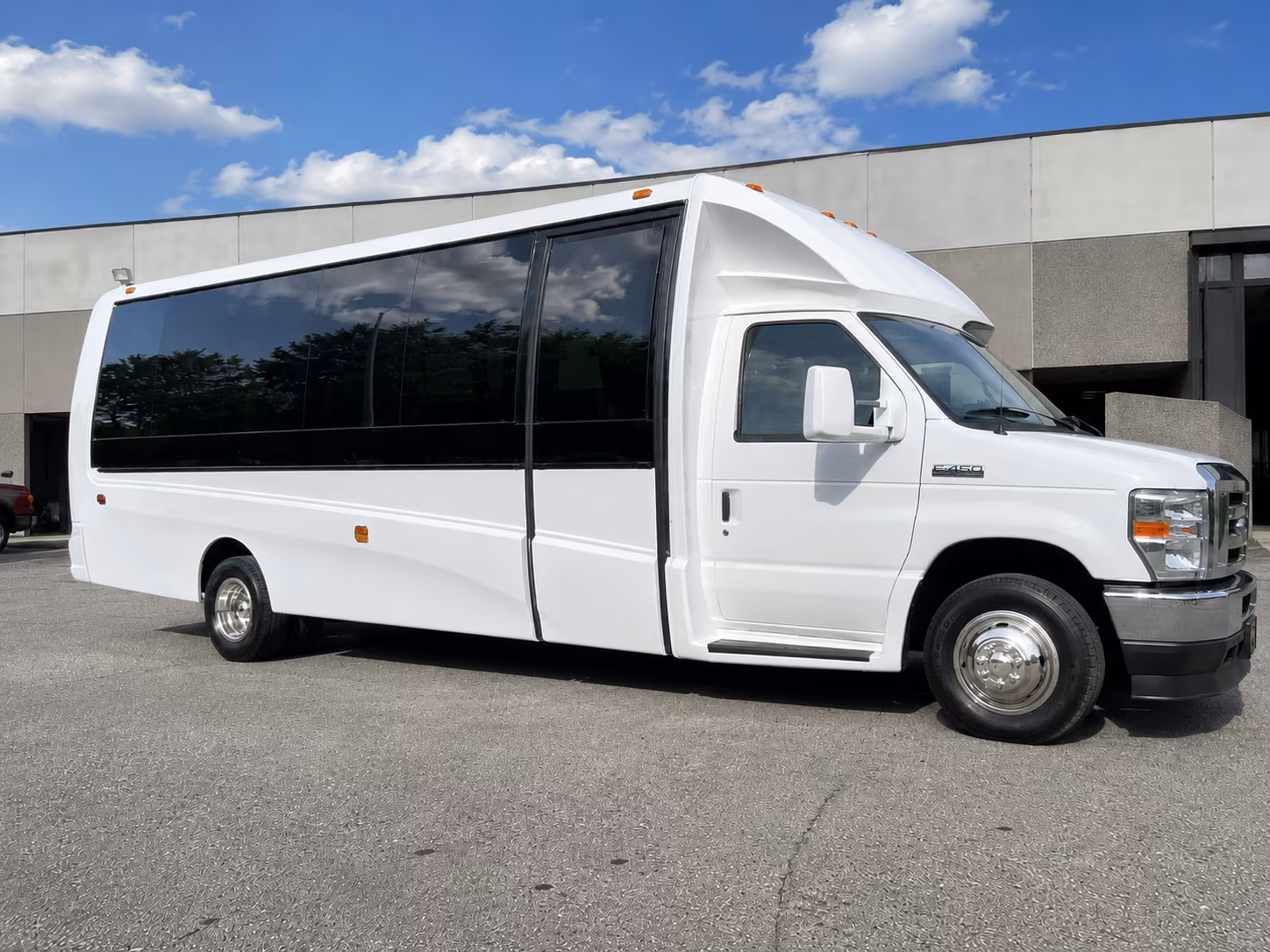 use carycharterbuscompany com to plan pre prom and after prom stops too