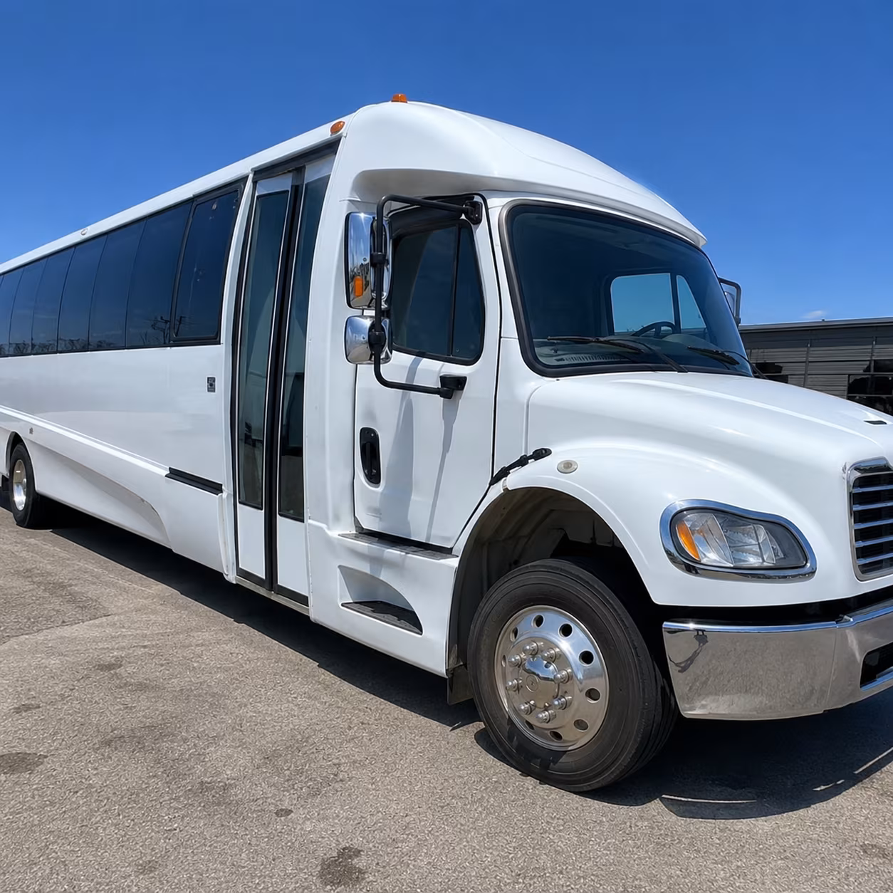 wake forest arrange transportation for your wake forest wedding