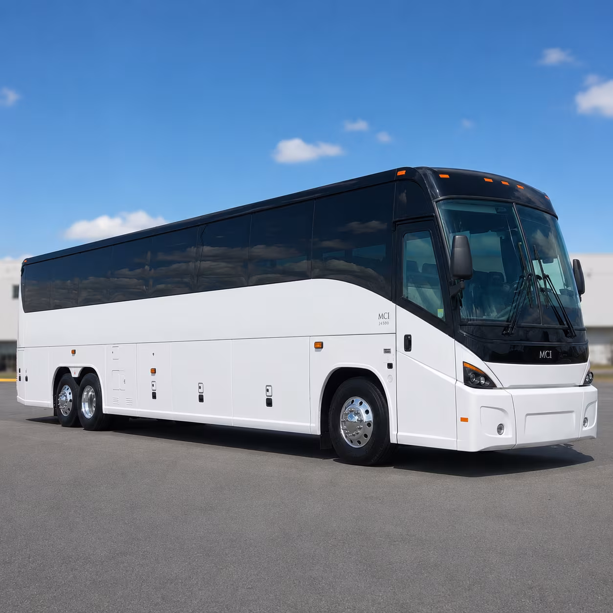 wake forest charter bus