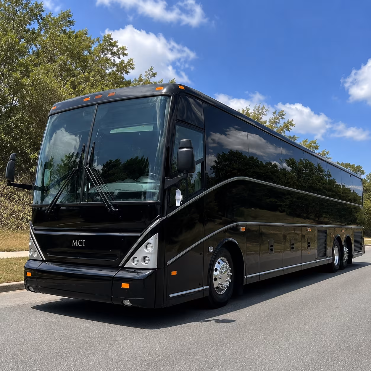 wake forest employee transportation for every shift