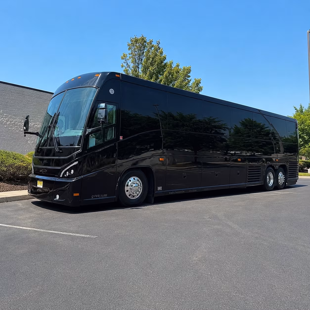 wake forest plan your group trip with wake forest church charter bus rentals