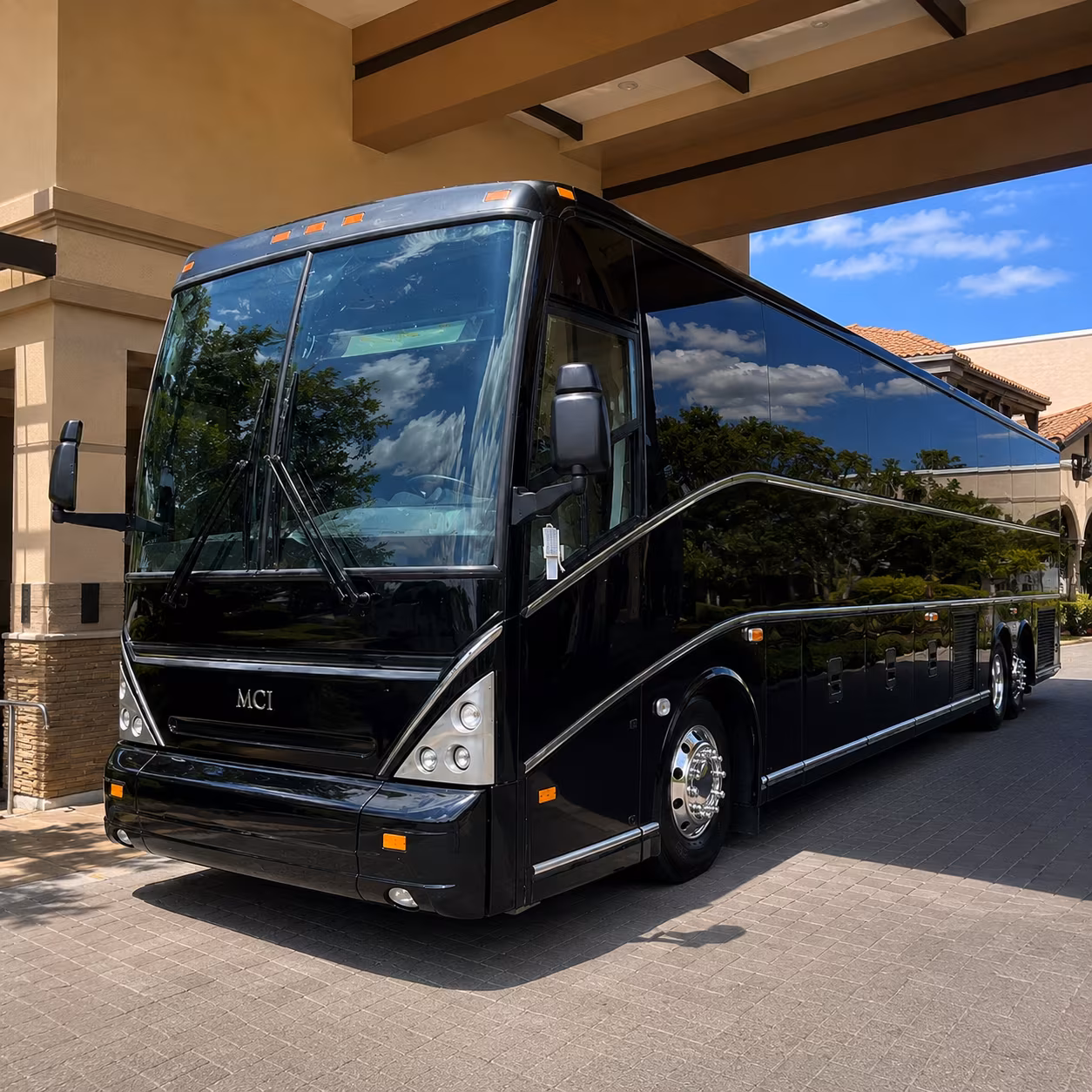 wake forest private event bus rentals made simple