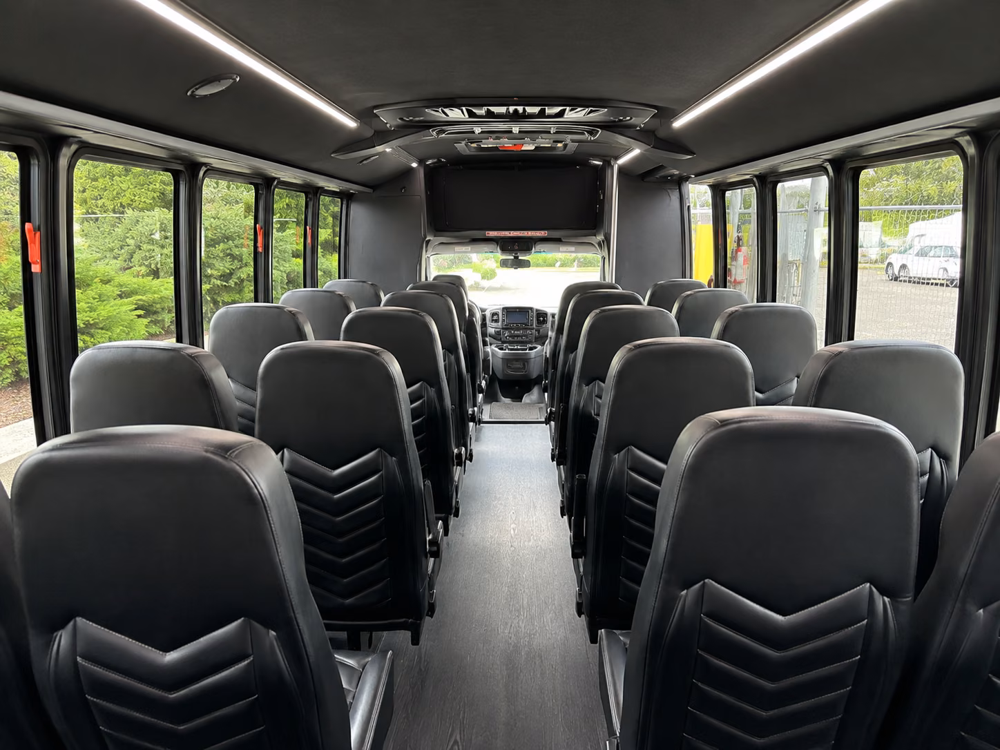 wake forest sports team and fan group bus rentals made simple