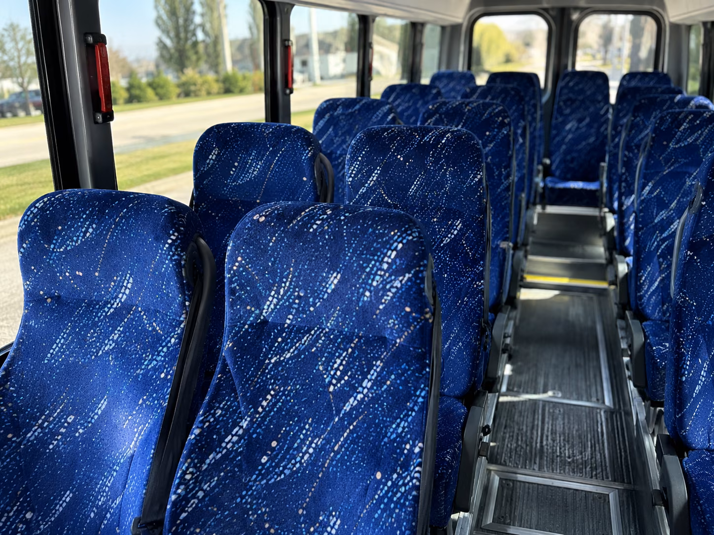 wilson government and military transportation you can trust