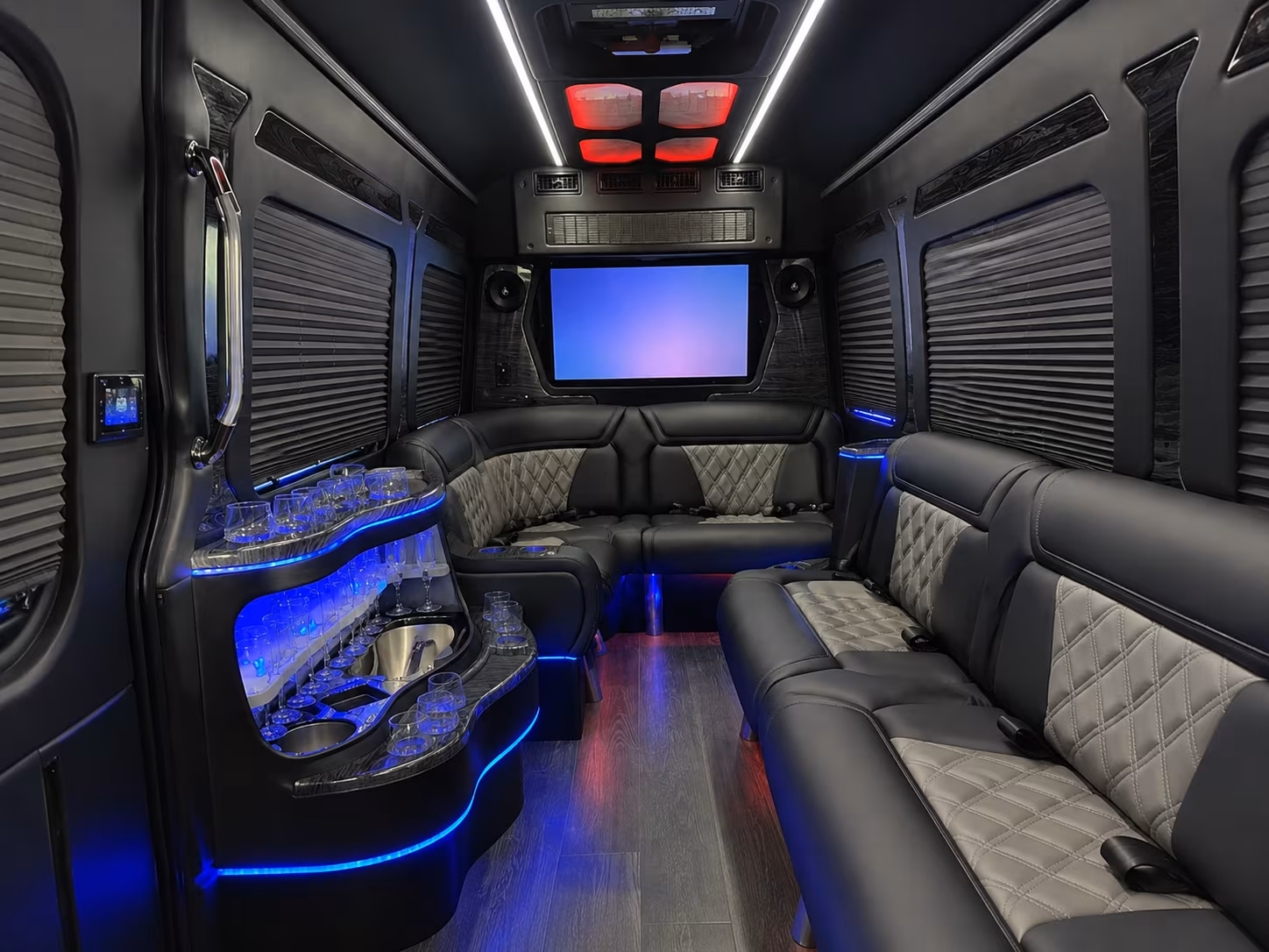 you ll find easy rdu airport transfers for arriving government and military groups