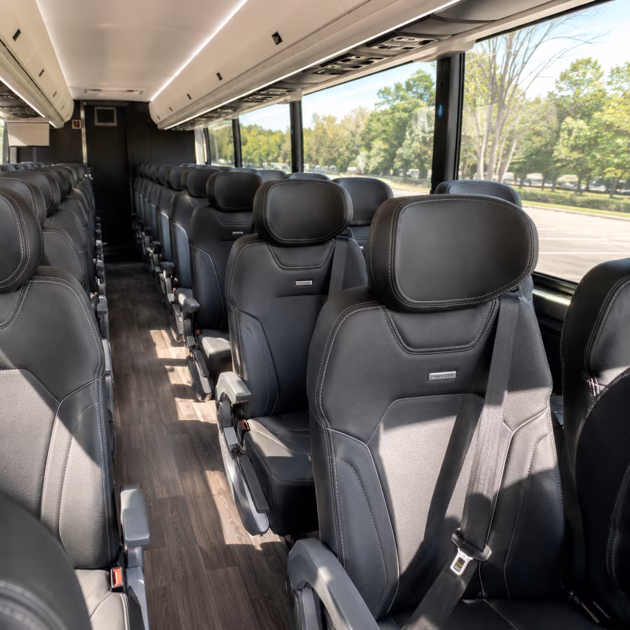 youth group transportation for mission trips conferences and events across north carolina