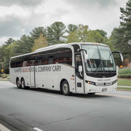 56 passenger motorcoach