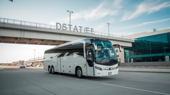 apex airport shuttles